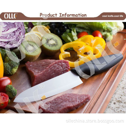 Promotional High Quality Ceramic Knife